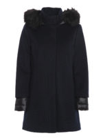 Abrigo Alcochado - Eco