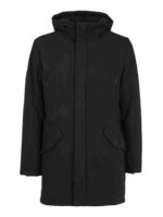 Manteau Rembourre - Kenjiro