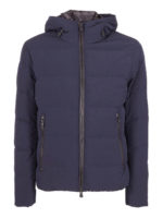 Chaqueta Alcochada - Duve