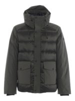 Chaqueta Alcochada - Matta