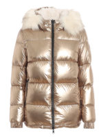 Piumino reversibile Shima1