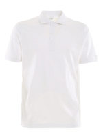 Polo in jersey di cotone Male
