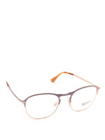 Occhiali da vista grigi 649 Series