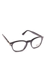 Occhiali da vista Token neri