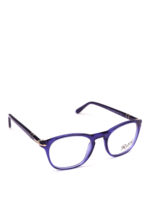 Occhiali da vista Token blu cobalto