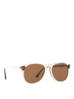 Occhiali da sole 649 con lenti scure