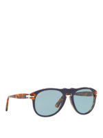 Occhiali da sole con lenti polarizzate