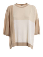 Maglia impreziosita da punto luce