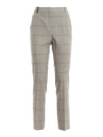 Pantalon Couturier - Gris