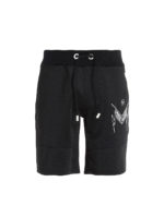 Shorts con stampa Thunder