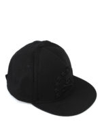 Cappellino da baseball Energy 78 nero