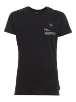 T-Shirt - Gothic Plein