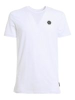 T-Shirt - Ss Philipp Plein Tm