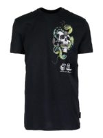 T-shirt Tattoo Skull