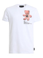 T-shirt con Teddy Bear