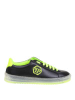 Sneaker Neon Rock