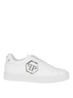 Sneaker Original in pelle