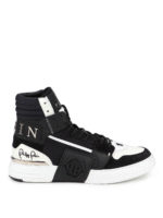 Sneakers hi-top Phantom Kick