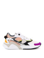 Sneakers Eze Low Mondial Pop