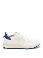 Sneaker Montecarlo Mondial