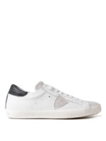 Sneaker basse Paris Classic