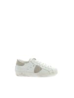 Sneakers Paris bianche