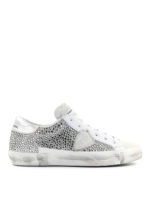 Sneaker Prsx Diamant
