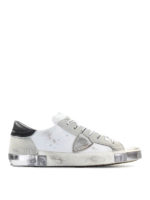 Sneaker Prsx Foxy Lamine