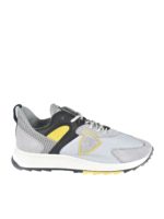 Sneakers Royale Mondial grigie