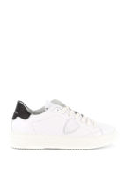Sneakers Temple S in pelle