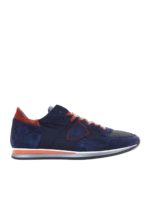 Sneakers Tropez L blu navy