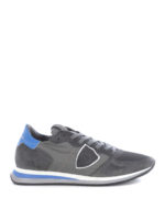Sneakers Trpx Mondial grigie