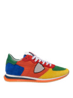 Sneaker Trpx Mondial Pop