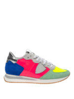 Sneaker Trpx Vernies Pop