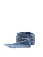 Cintura in denim