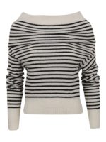 Maglione in cashmere ecologico