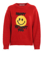 Pullover Spray Me Smiley®