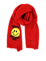 Sciarpa Spray Me Smiley®