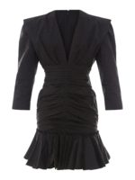 Abito Carolina in  cotone