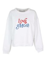 Sweat-Shirts - Love More