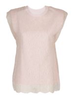 Camiseta - Rosado Claro