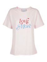 Camiseta - Love More