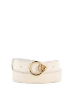 Cintura in pelle Lovelink