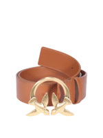 Cintura Love Simply in pelle