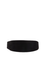 Fusciacca Taylor in camoscio