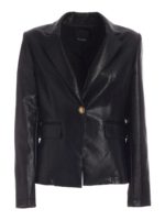 Giacca Gioberto nera