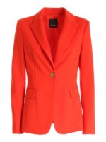 Giacca Sigma 2 rossa