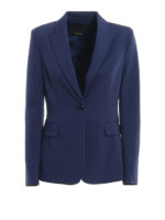 Blazer Sigma con revers a lancia