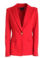 Giacca Signum 9 rossa