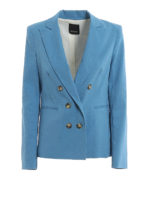 Blazer doppiopetto Sinbad